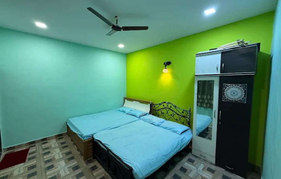 Tanishqa Farms & Holiday Homes Karjat