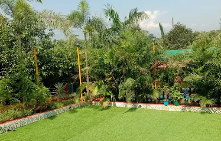 Tanishqa Farms & Holiday Homes Karjat