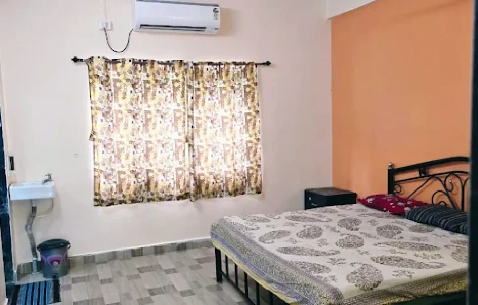 Tarangan Villa Badlapur