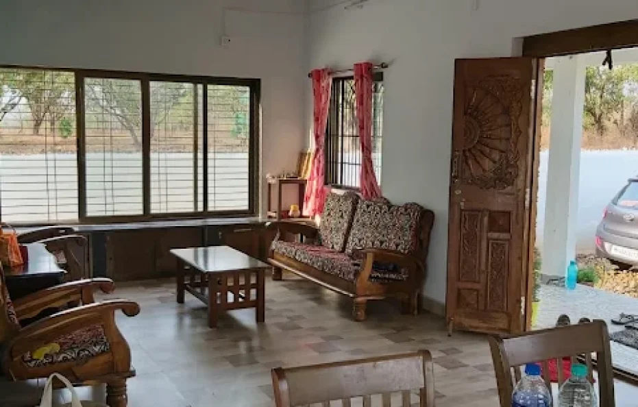 Tarangan Villa Badlapur