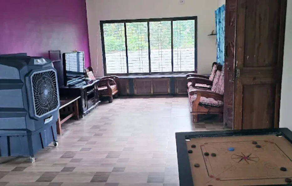 Tarangan Villa Badlapur