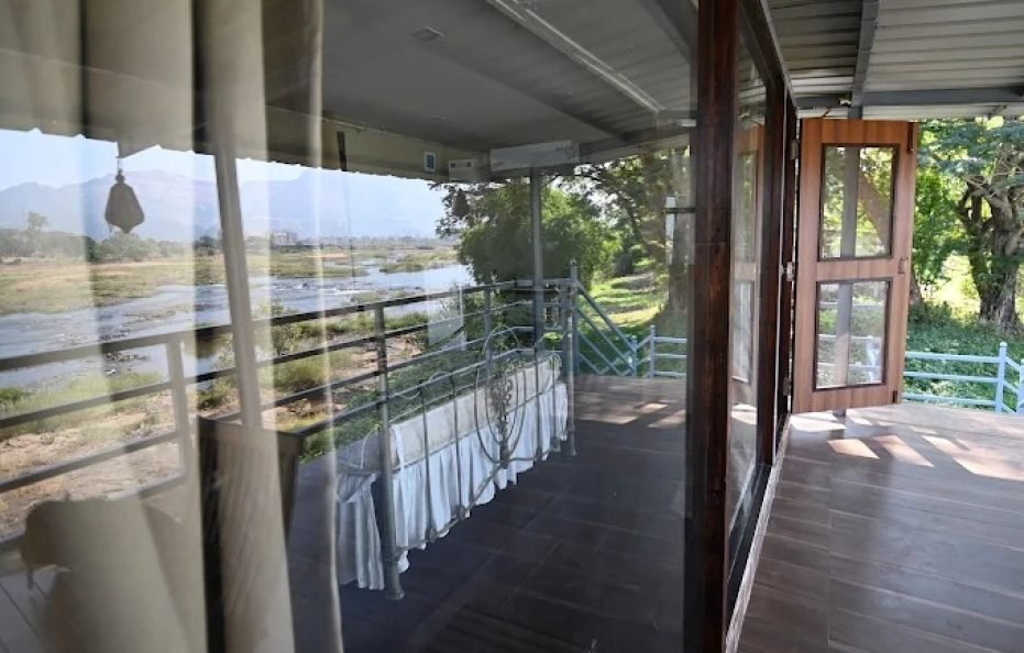 Tenpy Tiny Obelix Karjat