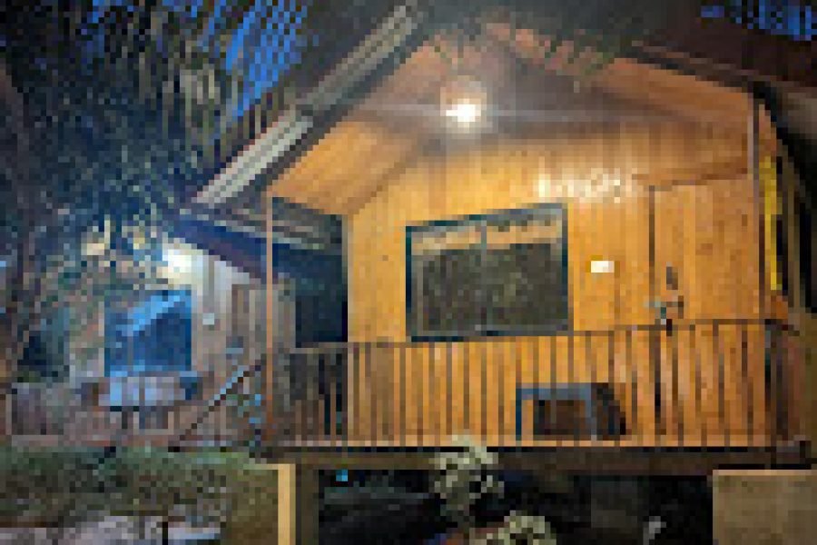 The Avi’s Village Resort Karjat