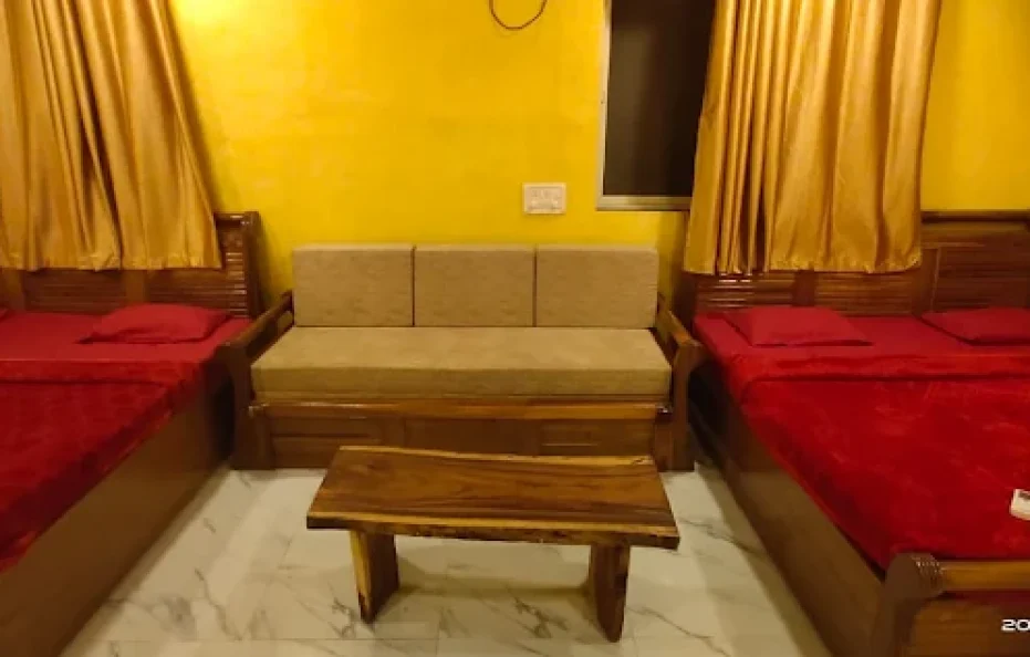 The Avi’s Village Resort Karjat