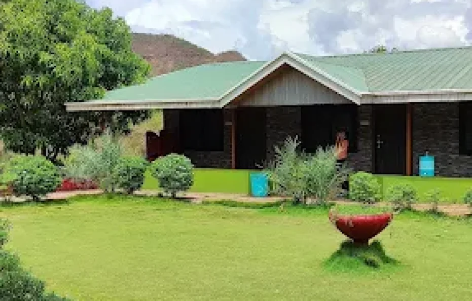 The Avi’s Village Resort Karjat
