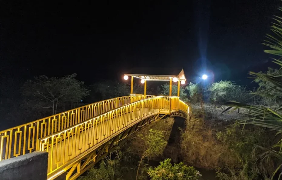 The Avi’s Village Resort Karjat