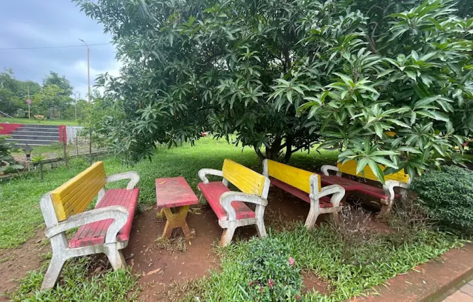 The Avi’s Village Resort Karjat