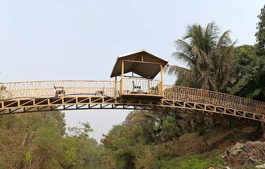 The Avi’s Village Resort Karjat