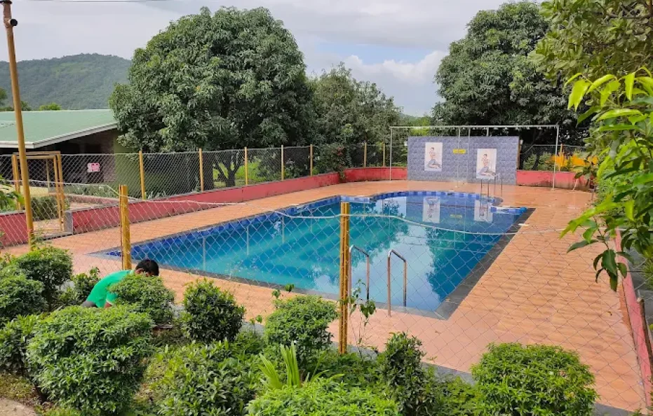 The Avi’s Village Resort Karjat