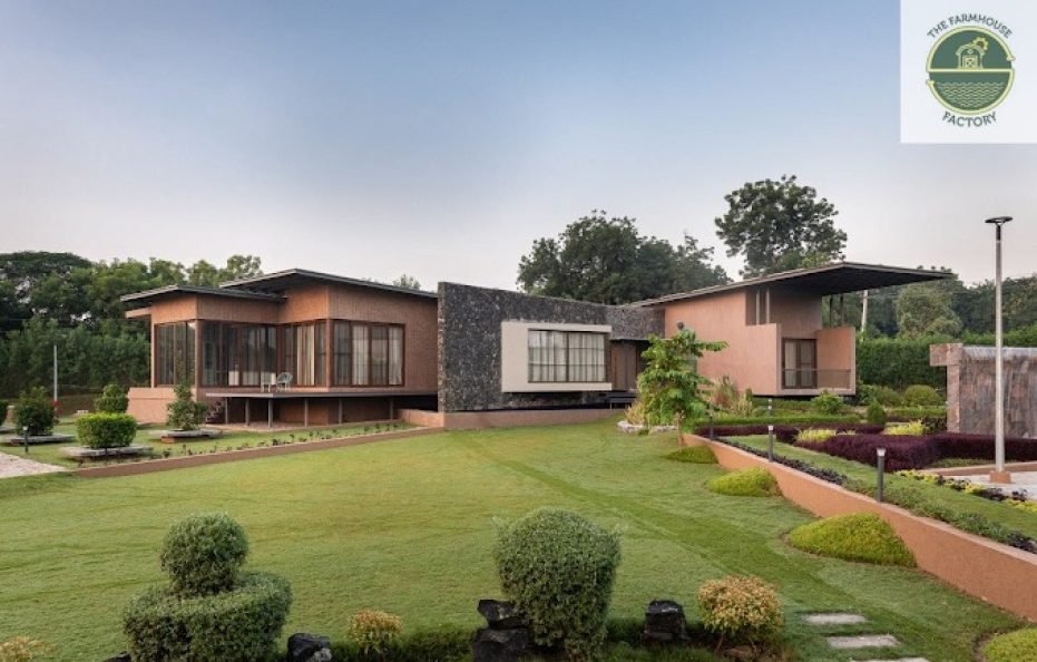 The Farmhouse Factory Karjat