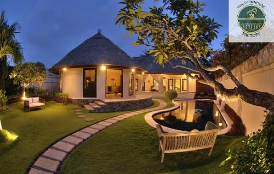 The Farmhouse Factory Karjat