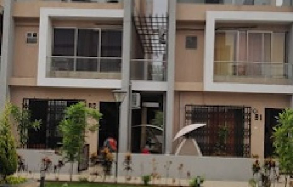 The Farmhouse Factory Karjat