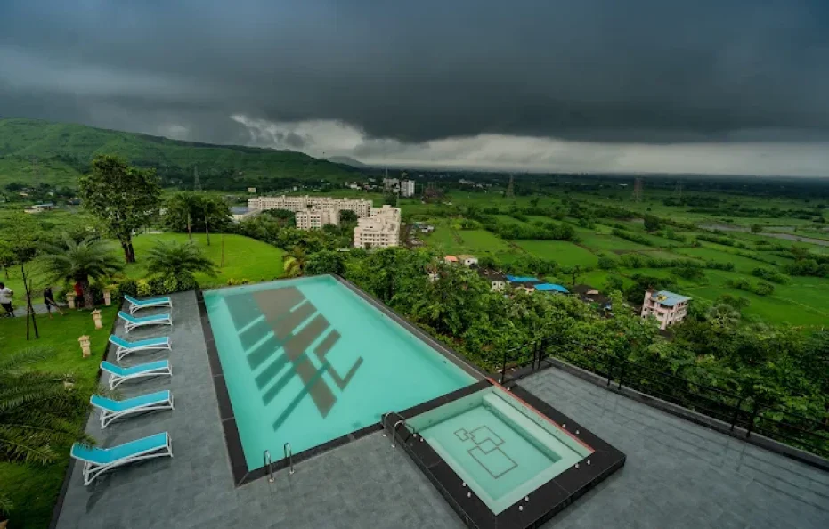 The Forest Club Resort Neral