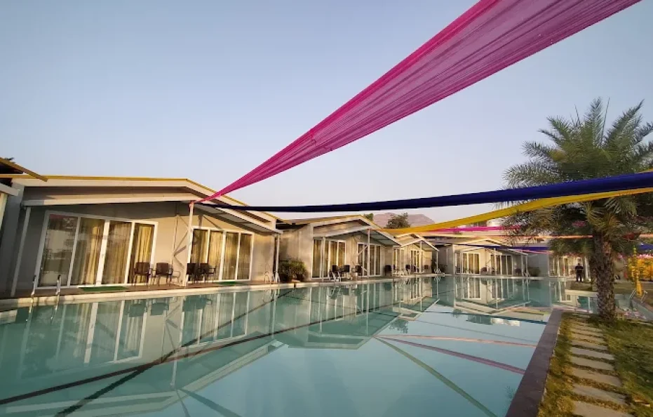 The Forest Club Resort Neral