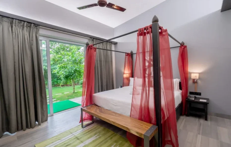 The Forest Club Resort Neral