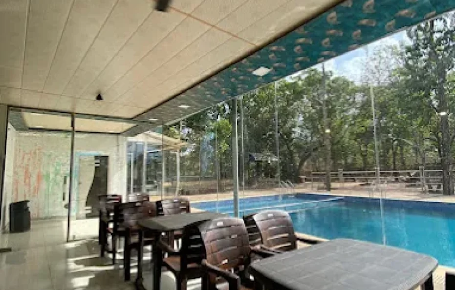 The Gateway (previously known as arnav farms) Badlapur