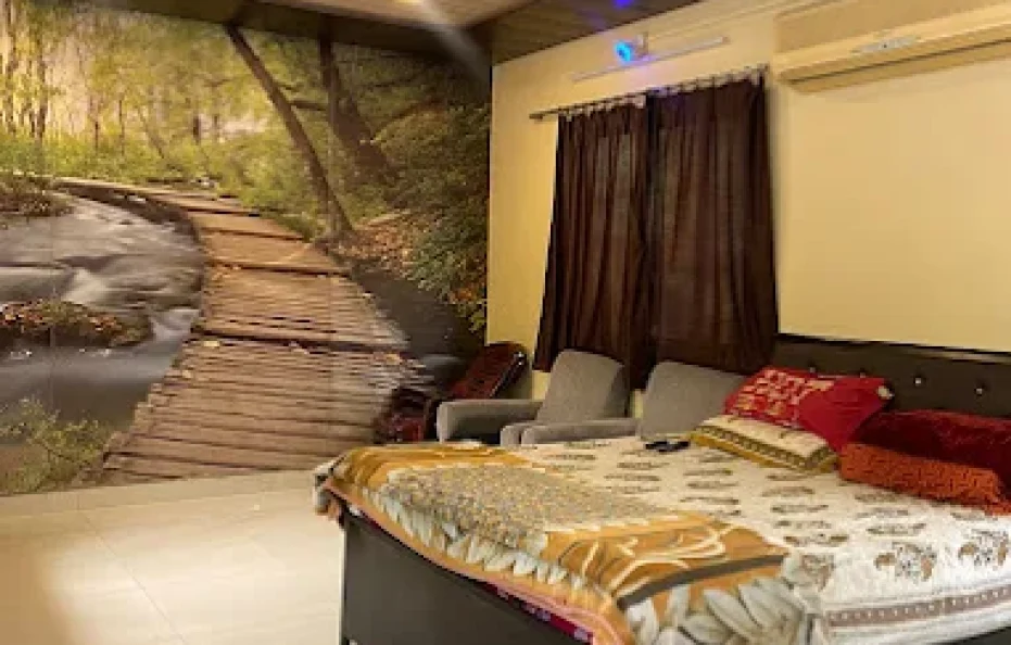 The Gateway (previously known as arnav farms) Badlapur