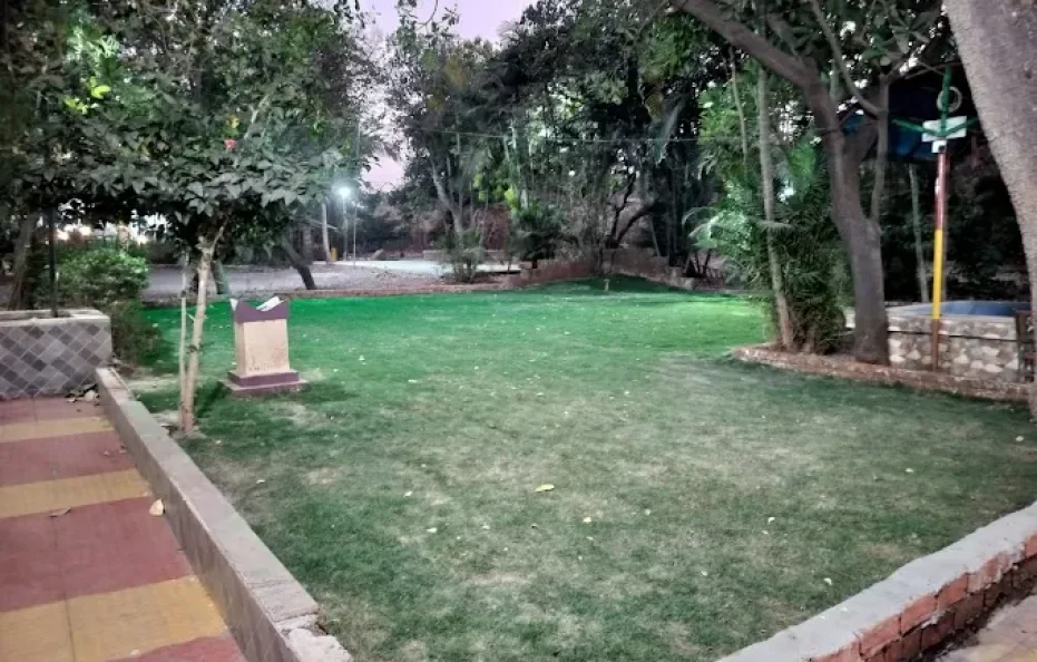 The Gateway (previously known as arnav farms) Badlapur