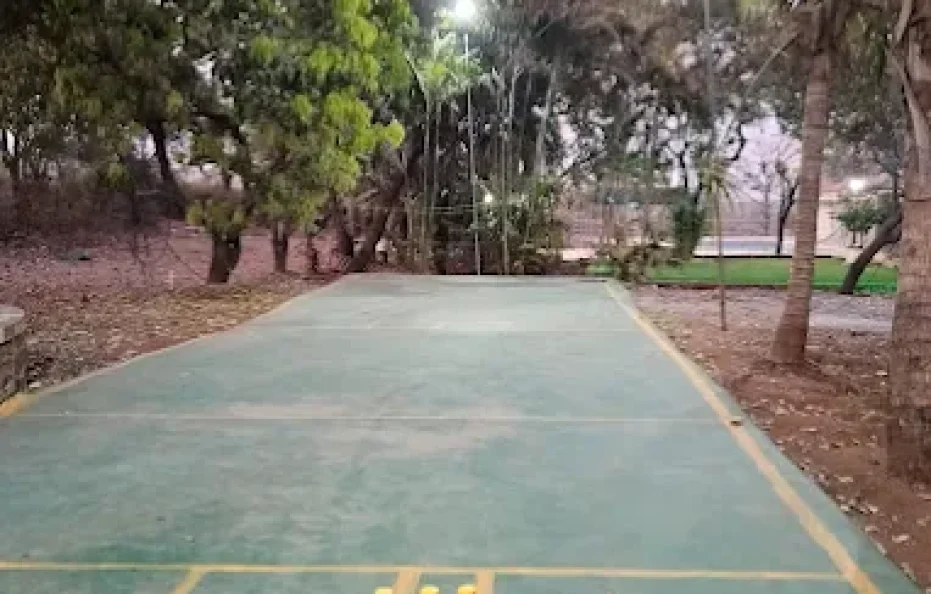 The Gateway (previously known as arnav farms) Badlapur