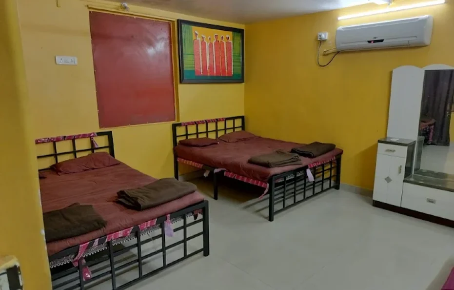 The Gateway (previously known as arnav farms) Badlapur