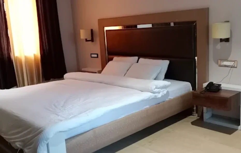 The Kanila Resort Karjat