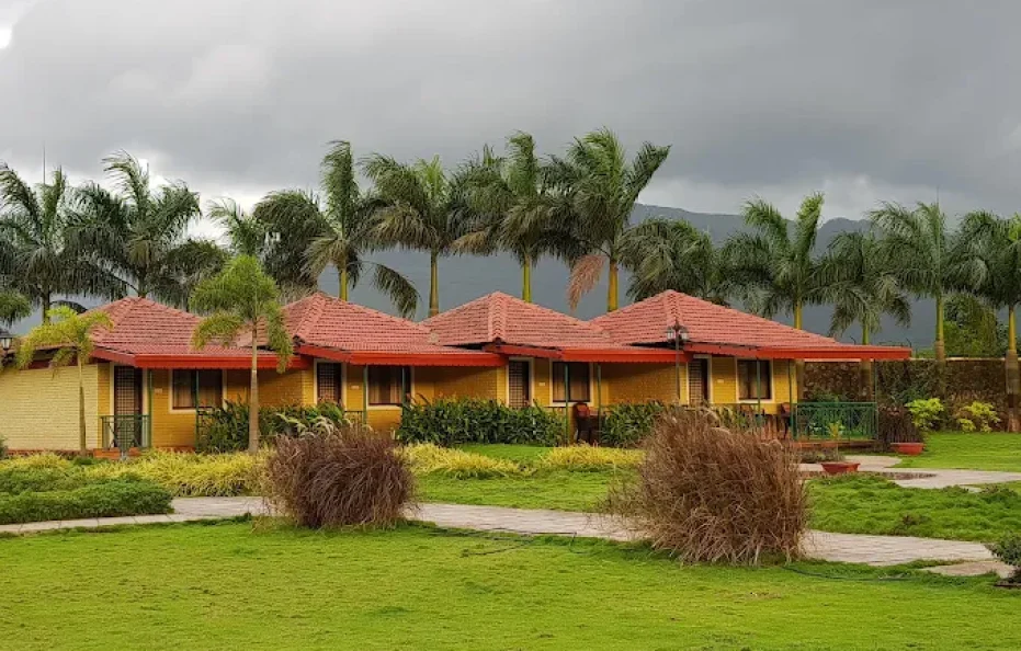The Kanila Resort Karjat