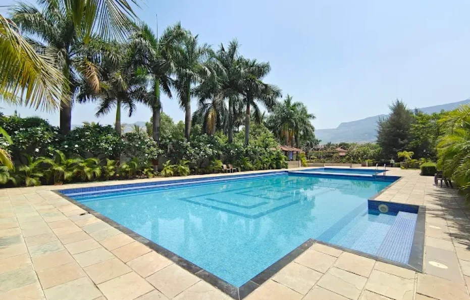 The Kanila Resort Karjat