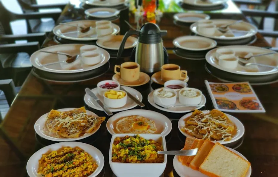 The Kanila Resort Karjat