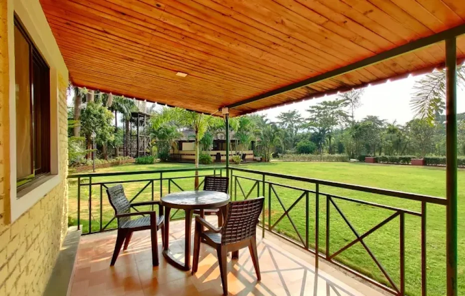 The Kanila Resort Karjat