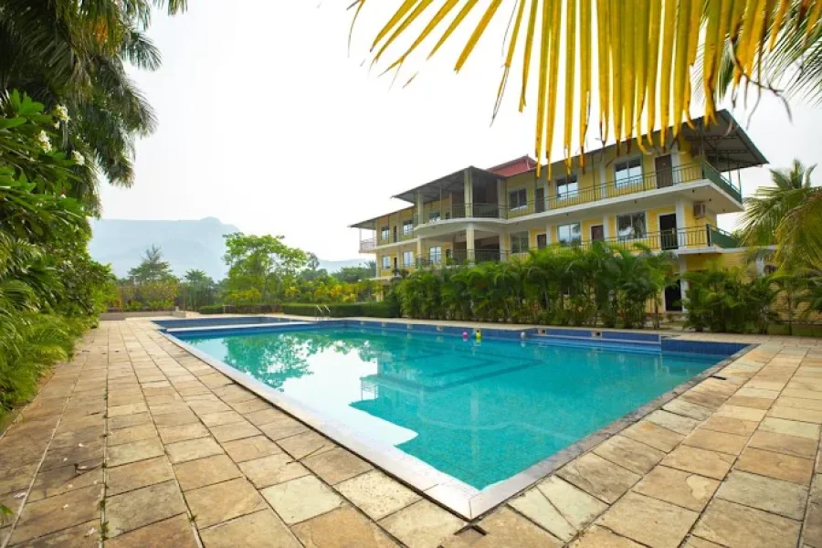The Kanila Resort Karjat