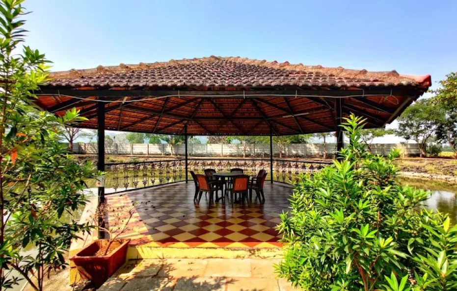 The Kanila Resort Karjat