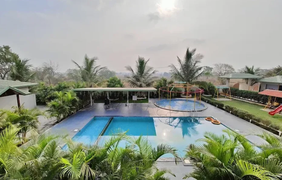 The Mountain View Neral