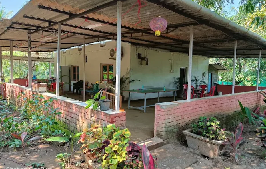 The Sawant Farm Karjat