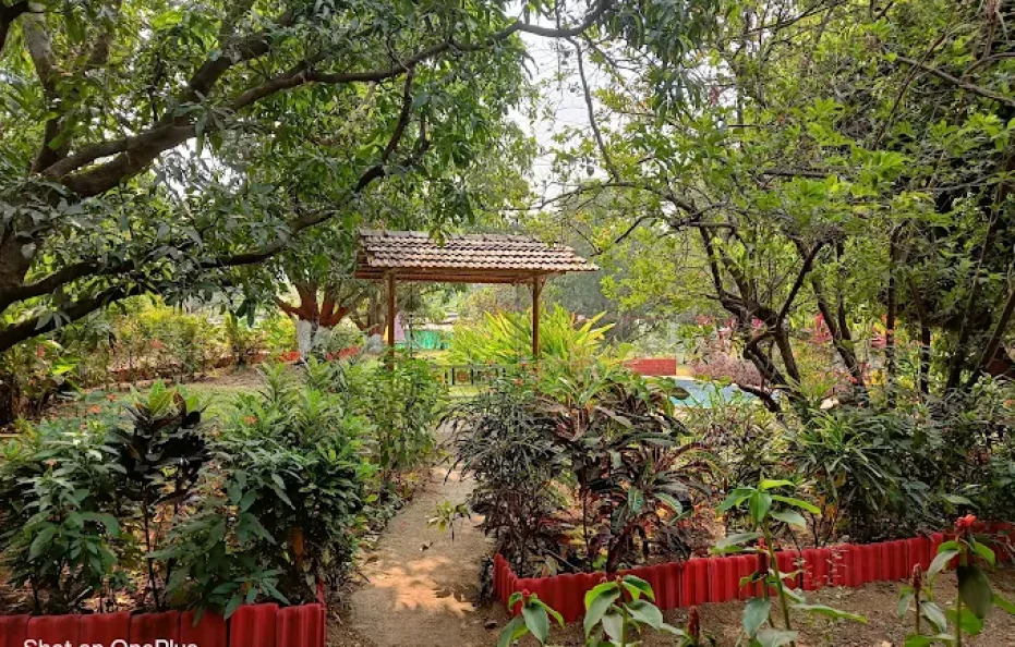 The Sawant Farm Karjat