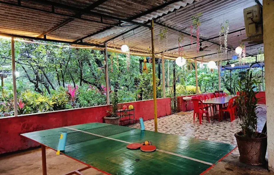 The Sawant Farm Karjat