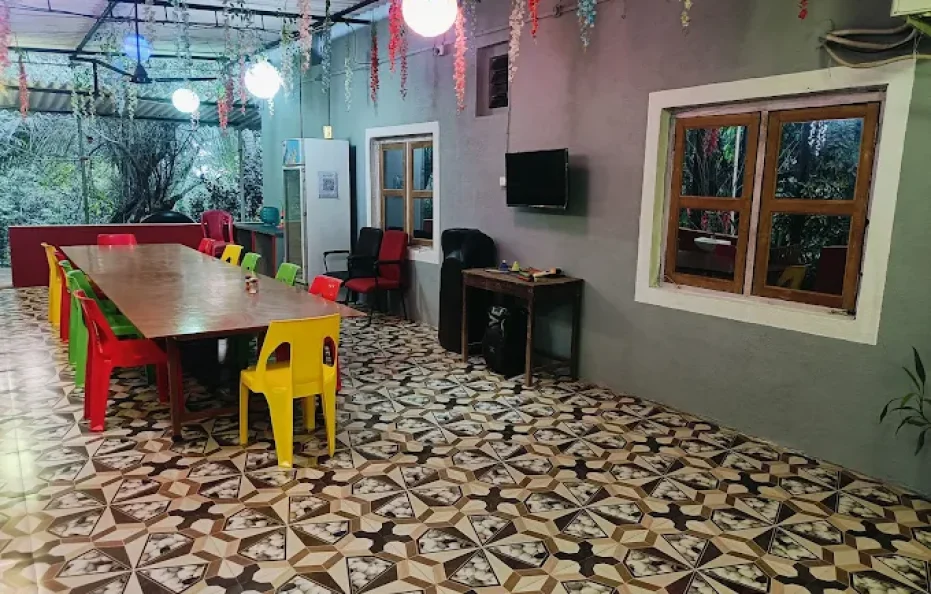 The Sawant Farm Karjat