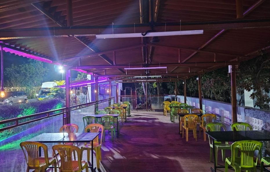 The Sol Farms Karjat