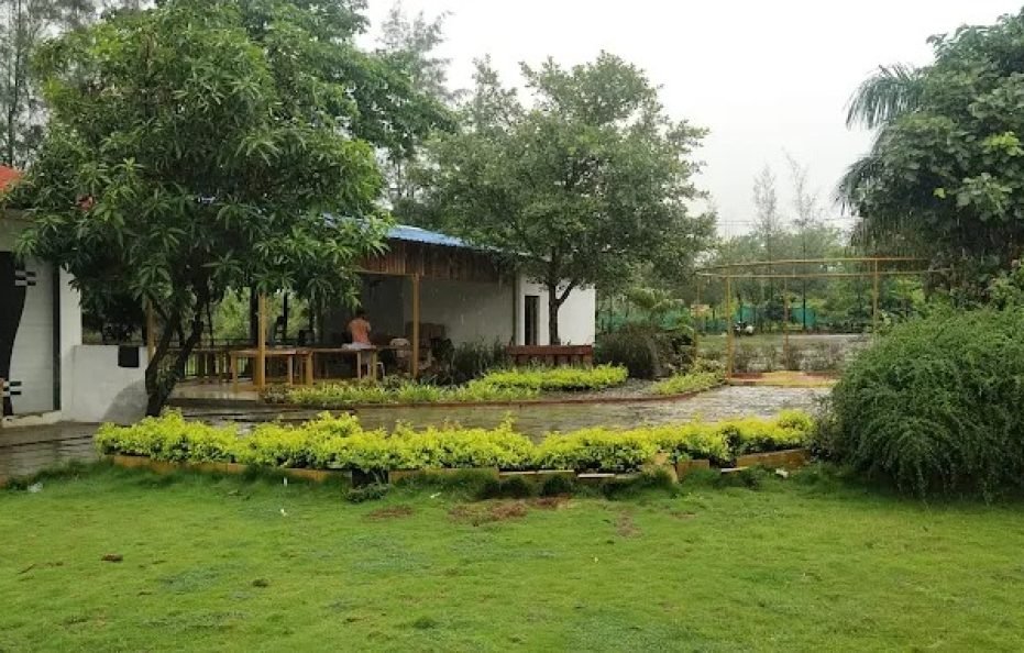 The Vibe Resort & Farm Karjat