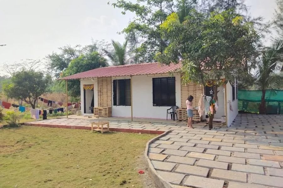 The Vibe Resort & Farm Karjat