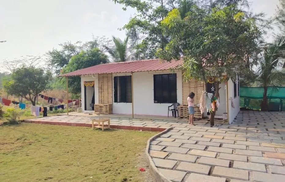 The Vibe Resort & Farm Karjat