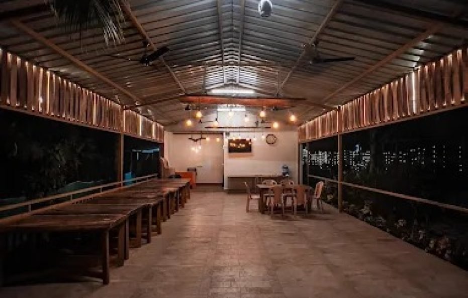 The Vibe Resort & Farm Karjat