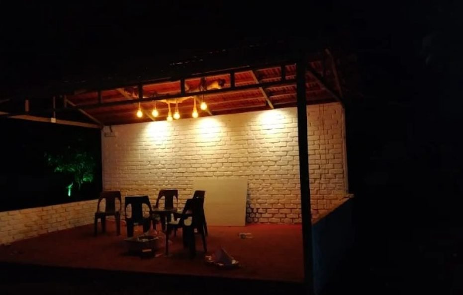 The Vibe Resort & Farm Karjat