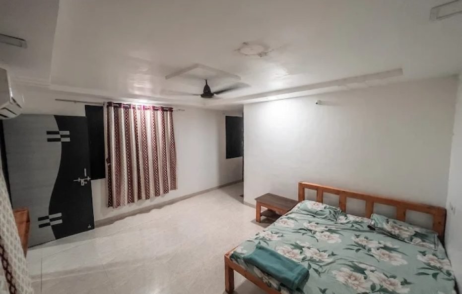 The Vibe Resort & Farm Karjat