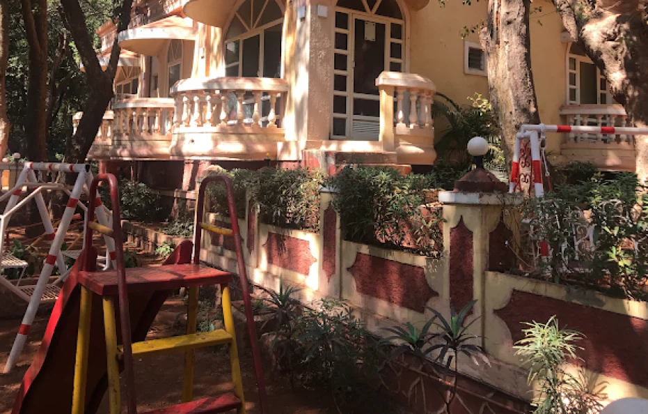 The Wayside Inn Neral