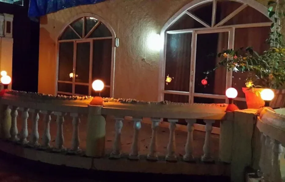 The Wayside Inn Neral