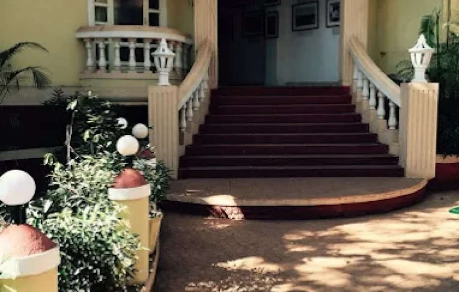 The Wayside Inn Neral