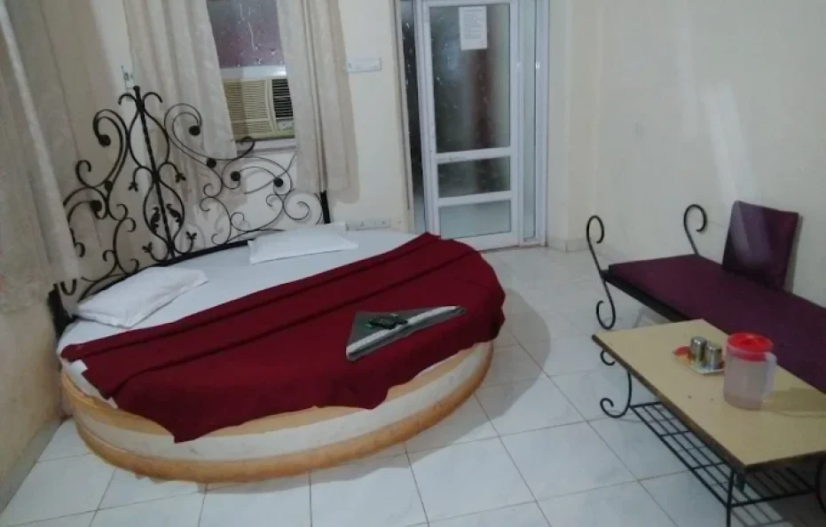 The Wayside Inn Neral