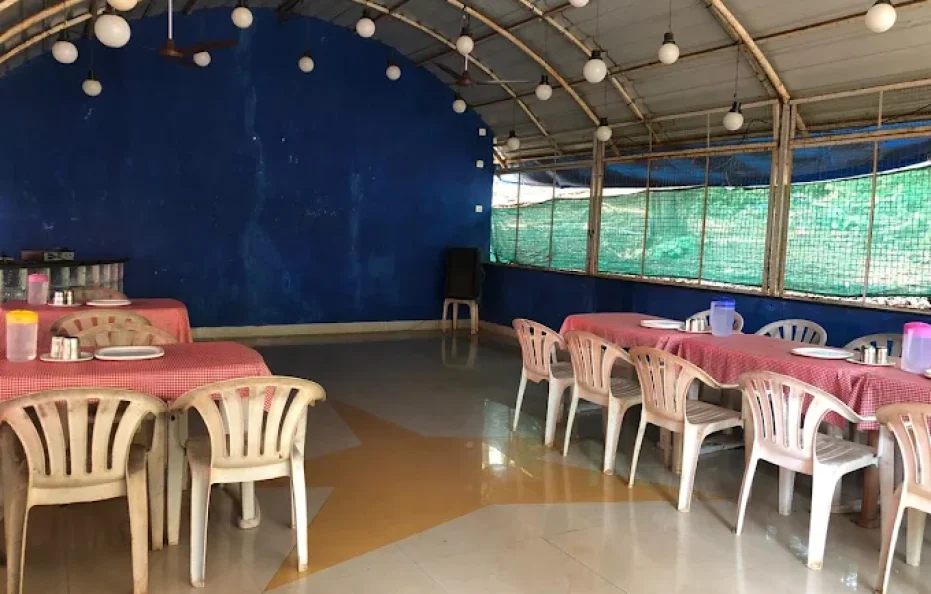 The Wayside Inn Neral