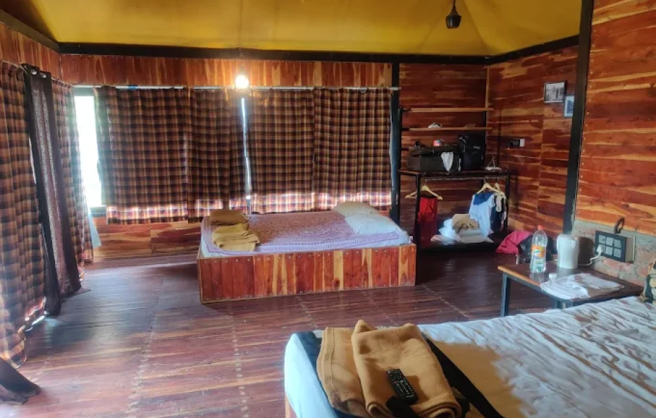 The Whey Side Karjat