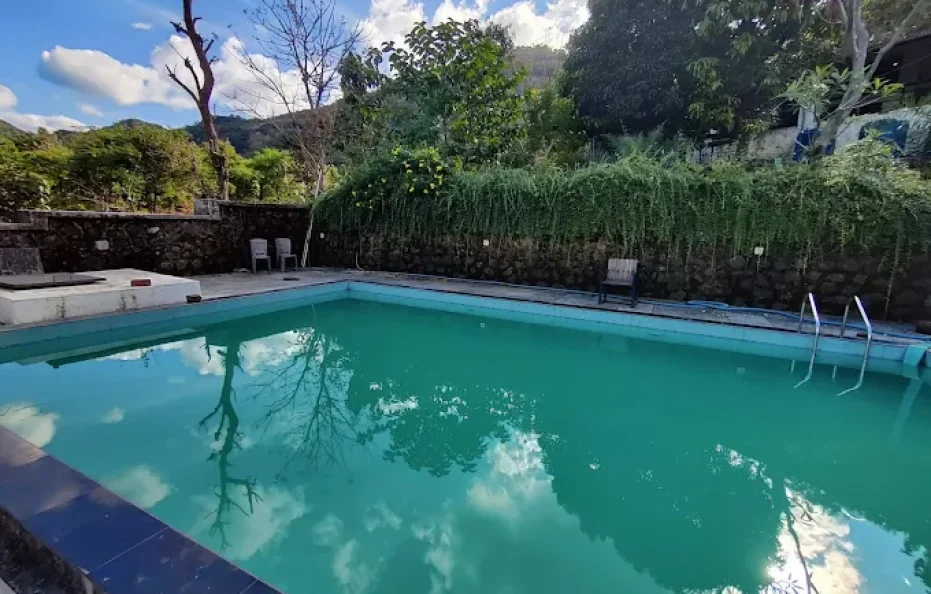 The Whey Side Karjat